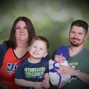 Meet your Posher, Kortney